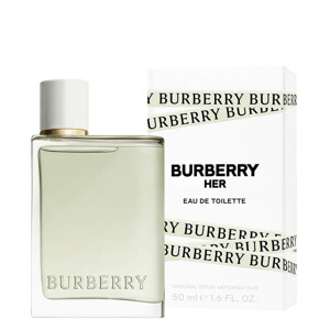 Burberry Her Eau De Toilette 50ml